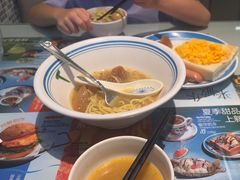 -敏华冰厅(平安金融中心店)
