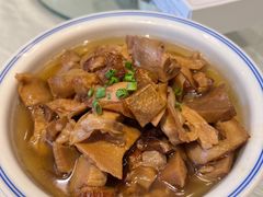 -莫山小馆(大石桥店)