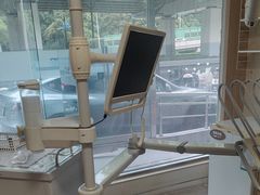 -上海仁爱医院口腔科 · 种植