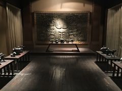 -鸿山遗址博物馆
