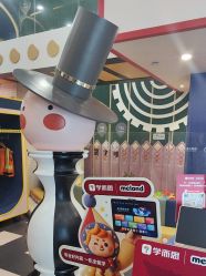 -MELAND CLUB亲子乐园·派对·餐厅(北京芳圆里ID MALL店)