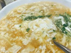 酸辣汤-黑石礁酒楼·海鲜(黑石礁店)