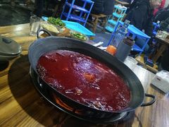 -星鸿社重庆老火锅