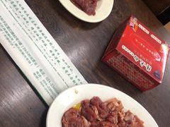 -西塔隆太白烤牛肉馆(图们路店)