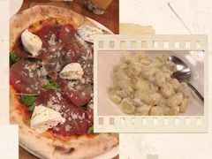 -La Tavernetta(Bar à Vin)(乌鲁木齐路店)