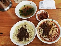 -老号牛王庙金宴面店(锦东路253号院店)