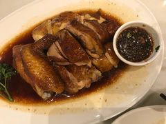 -翠華餐廳(浦东机场T1店)