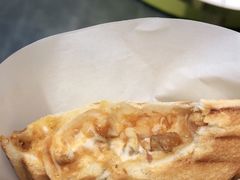 吐司-快乐柠檬(银泰百货大红门店)