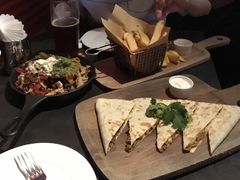 -Boxing Cat Brewery拳击猫精酿啤酒馆(永福店)