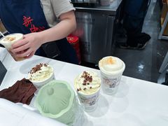 -茶颜悦色(重庆英利大融城LG层店)