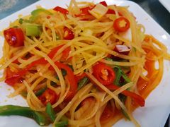 -新疆伊宁远征餐厅