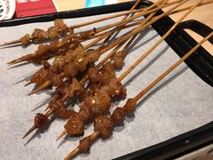 -羊之道草原味道清真餐厅(番禺店)