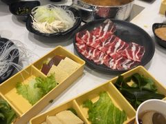 -呷哺呷哺 黄金牧场 (旧宫永辉超市店)