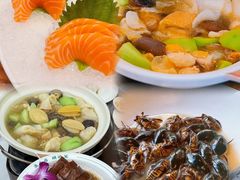 -美未居·老字号·地道顺德菜·桑拿鸡·鱼生(容桂店)