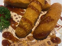 -花漫里日式餐厅(刺桐店)