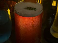 -日落吧·海景咖啡厅·餐酒吧·鸡尾酒·下午茶·乐队表演·浪漫夕阳·三亚文华东方酒店