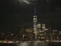 -世界贸易中心一号大楼