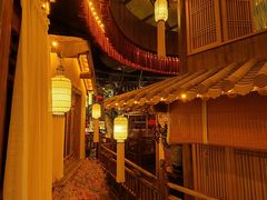 -叶叶菩提·晋福宫