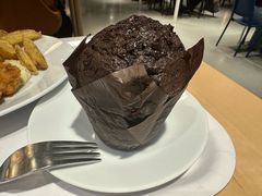 -宜家·瑞典风味餐厅(四元桥店)