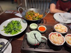 -大牌大·传统杭帮菜(湖滨店)