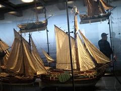 -国家海事博物馆