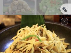 -禧和源养生素食茶馆