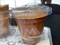 生椰dirty-M Stand(北京平安幸福中心店)