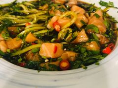 -小郭私房菜·海肠捞饭店(学士街店)