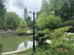 -南京中国近代史遗址博物馆(南京总统府)