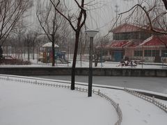 -张店儿童公园