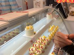 -好利来.生日蛋糕(杨家坪店)
