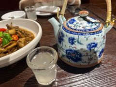 -董府·古宅餐厅