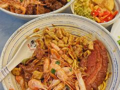 -梅溪·小伙子干挑面(安吉总店)