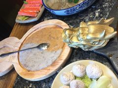 -蜀大侠火锅(古田店)
