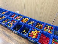 -雄孩子机器人少儿编程STEM教育(迪诺水镇校区)