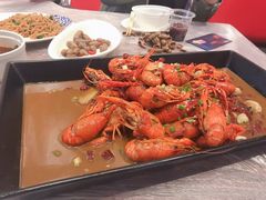 -老陈虾霸(上海路店)