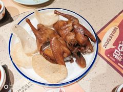 -点都德(华强南店)