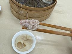 -福德小笼(东余杭路分店)