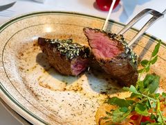 -燃扒房Steakhouse(皇庭店)