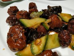 焦溜丸子-Lotus 莲花空间(国贸商城店)