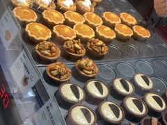 -港粒记喜挞(运城万达广场店)