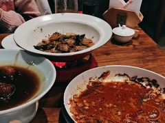 -山西会馆·晋菜·晋商宴·民俗博物馆(体育路店)