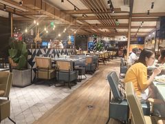 -Home Thai·泰谣(王府井apm店)