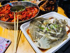 清蒸鲈鱼-盒马鲜生(十里堡店)