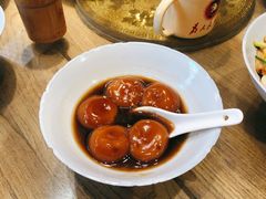 -农耕记·湖南土菜(科技园店)