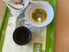 -老乡鸡(南京首创立方店)