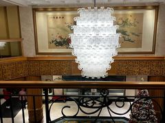 -杭州香格里拉·香宫中餐厅