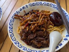 -梅溪·小伙子干挑面(安吉总店)