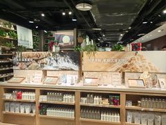 -MUJI无印良品(西单大悦城店)