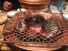 -王妃家(明洞中央店)
